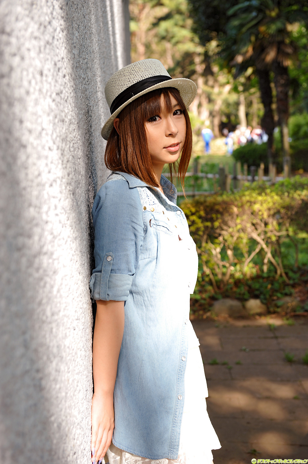 疋田紗也 Saya Hikita  [DGC] No.972 日本性感美女写真